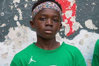 Ari Marcopoulos. Conrad McRae Youth League Tournament 