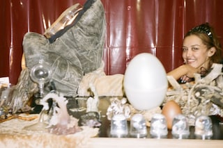 In the studio with Yaz XL FKA Twigs Bj&#246;rk Dazed 2023