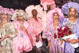 VMAs new gen New York Fashion Week SS22