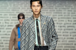 Dior men Kim Jones AW22