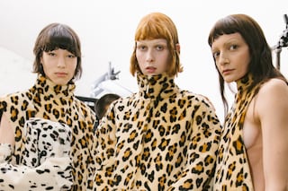 Marni AW24 Cris Fragkou