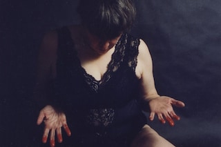 Jo Spence Exhibition— Monday 13th