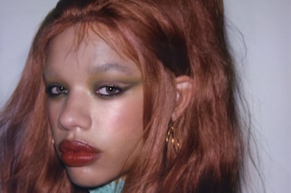 Iga Drobisz girls shoot dazed beauty