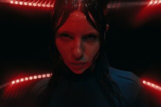 A Better Mistake x VTSS techno fashion film 1