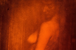 Mark Morrisroe