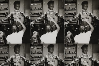 Keith Haring, Tate Liverpool