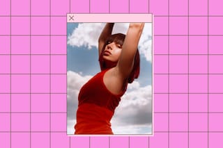 Charli XCX quarantine diary