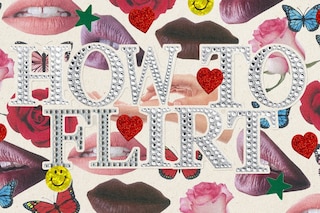 How to flirt post-pandemic