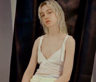 Glacier Girl Dazed 100