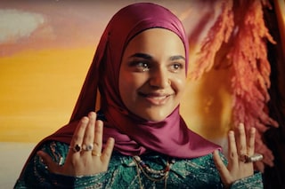 In A Place Where We Belong