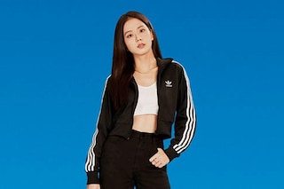 adidas ‘Change is a Team Sport’ campaign blackpink 5