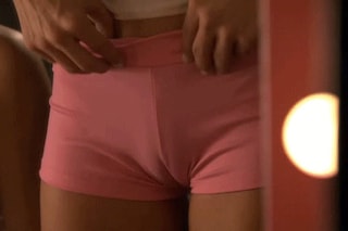 Will the camel toe ever stop being taboo?