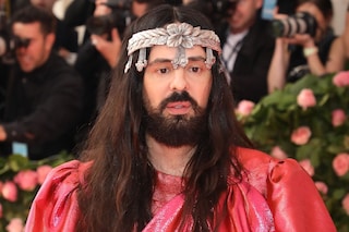 Alessandro Michele getty