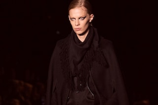 saint laurent anthony vaccarello paris pfw ysl 