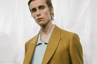 Ermenegildo Zegna SS20 milan fashion week mfw