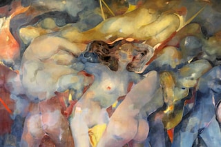 Eva Helene Pade, Thaddaeus Ropac