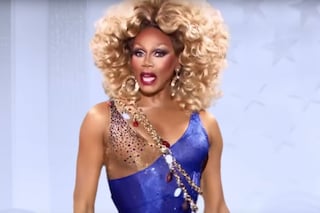 RuPauls Drag Race Season 12