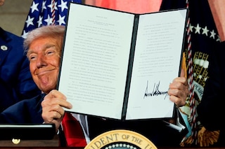 Donald Trump Winning the AI Race summit