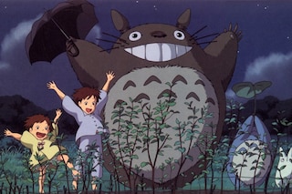studio ghibli