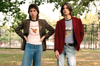 Lemon Twigs Brian Michael D’Addario Dazed Fumi Nagasaka 2016