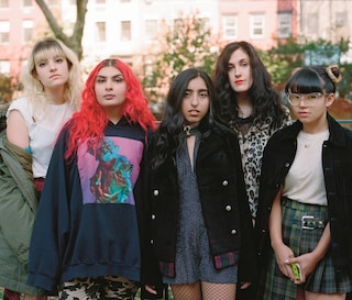 Art Baby Gallery Dazed 100