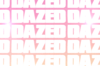 Sin Wai Kin, A Dream of Wholeness in Parts still (2021)