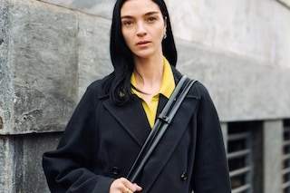 Bottega Veneta Issue 01 - by Jonathan Frantini