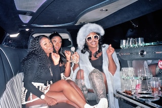 Liz Johnson Artur – summer 2019 3