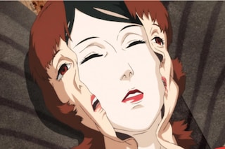 Paprika, Satoshi Kon (2006)