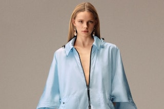 The ReBurberry Edit Burberry earth day sustainability ss20 