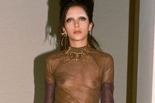 Louise Lyngh Bjerregaard Copenhagen Fashion Week AW21 