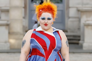 Loverboy Charles Jeffrey SS25 collection