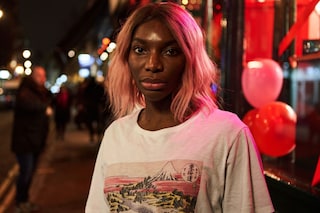 Michaela Coel in I May Destroy You