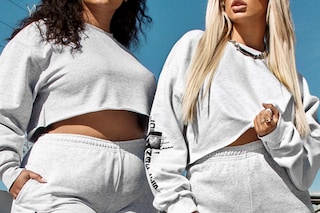 Pretty Little Thing coronavirus sale