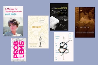 6 books that offer new perspectives on illness