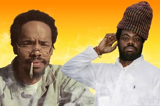 Mike and Earl Illustration (1)