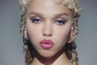 FKA twigs