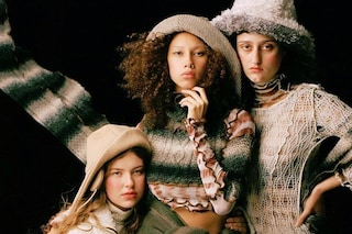 Asai AW19 campaign