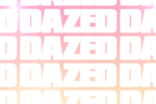 Megan Thee Stallion reinvents Galliano for 2020