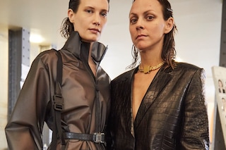 Alyx SS20 Menswear Matthew Williams paris fashion week 