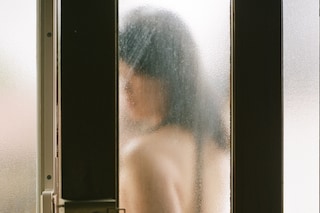 Kaishui Yikai Liu, Between Your Eyes and Mine (2025)