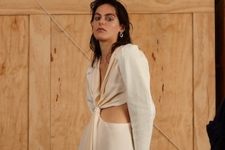 Duran Lantink x Browns Conscious collection 