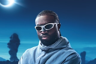 Jaylen Brown for Oakley&#39;s Artifacts From The Future