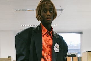 Martine Rose SS20 LFWM London Fashion Week Mens