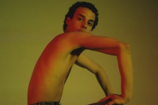 new pandemics agency new york lgbtq richard kern 