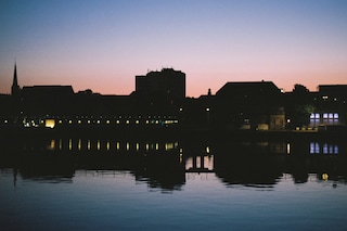 George Nebieridze&#39;s Year in Berlin – 15