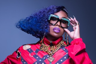 Missy Elliott