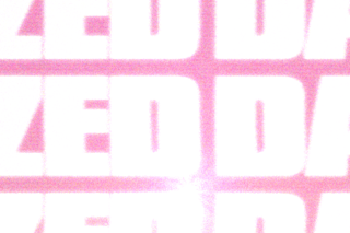 vhsfruit instagram of the week 80s neon 