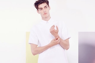 Jil Sander SS15 Mens collections, Dazed