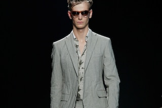 Bottega Veneta SS15 Mens collections, Dazed